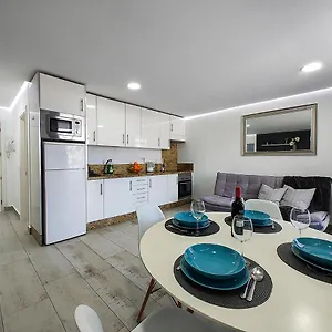  Apartment Luxury Summerland Cristianos Ac Spain