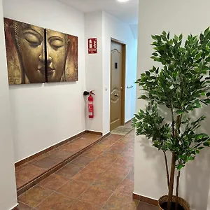  Apartment La Cala Retreat Spain