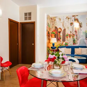 Azzurra Appartement