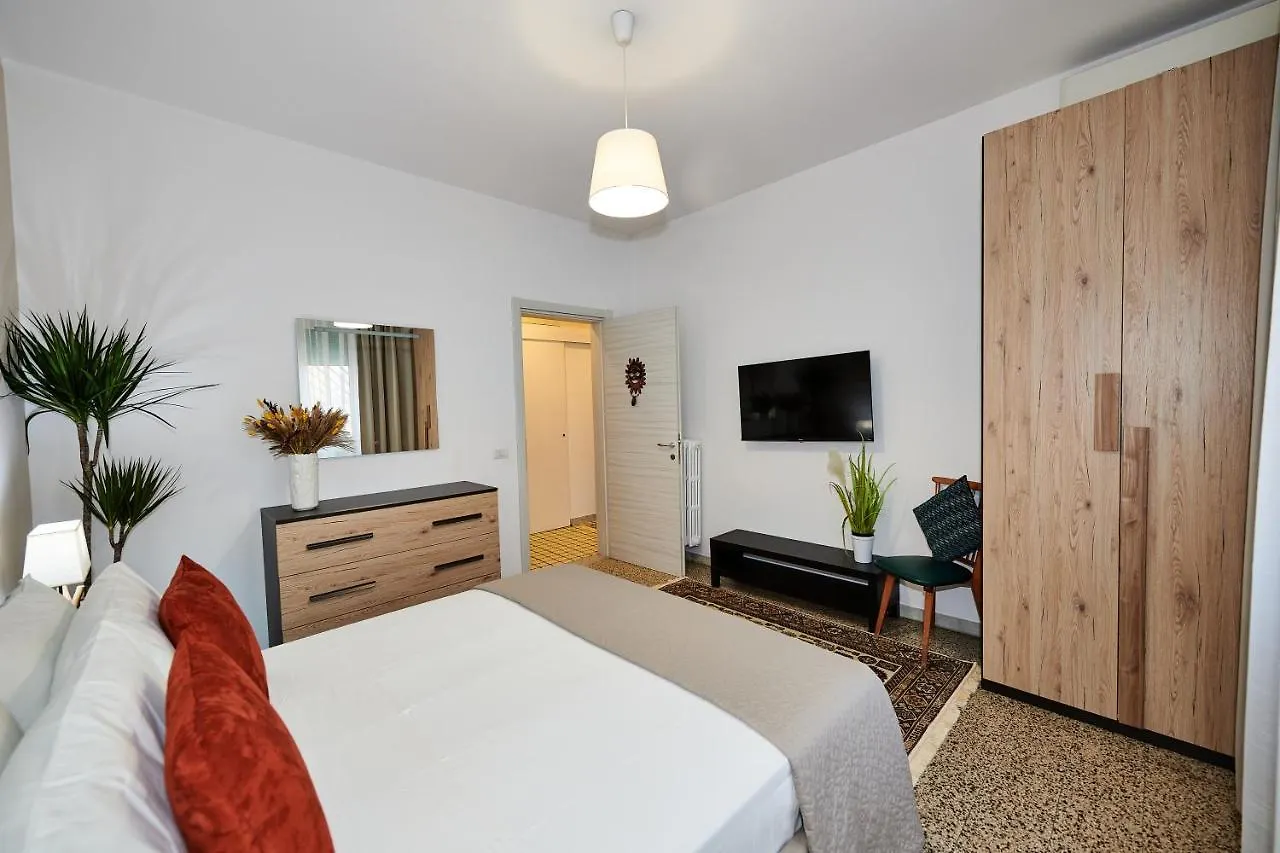 Terrace - Meospiti Penthouse Apartment Rome