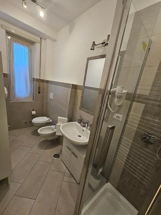 Terrace - Meospiti Penthouse Apartment Rome
